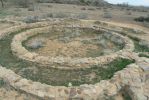 PICTURES/Aztec Ruins National Monument/t_Aztec West - Double Ringed Kiva1.JPG